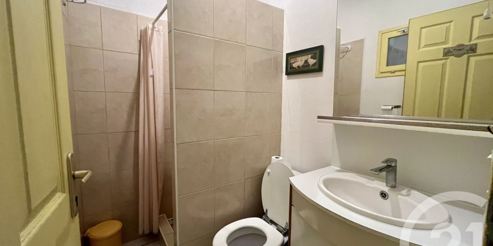 appartement à ARGELES GAZOST (65400)